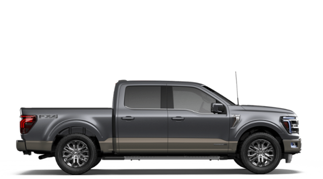 2026 Ford F-150+F-150